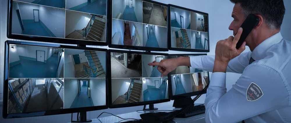Mobilna Wieża Monitorująca, Monitoring Ochrona Zdalna – ZADZWOŃ!