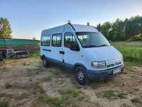 Opel Movano 2.8 DTI 9 OSOBOWY