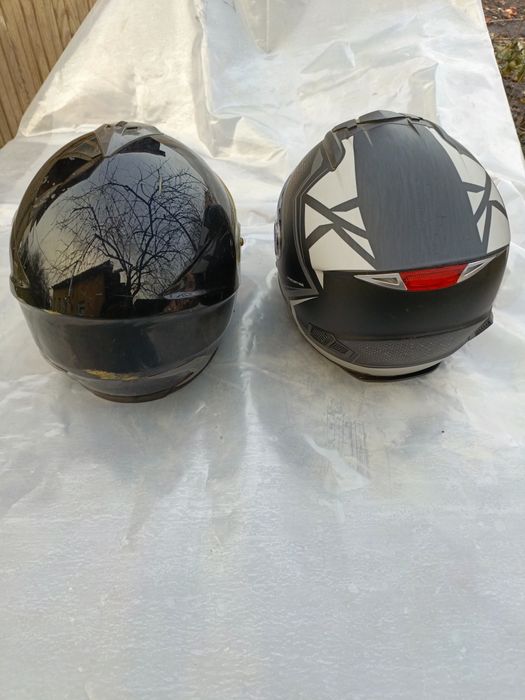 Продам мотошоломи 100у.е