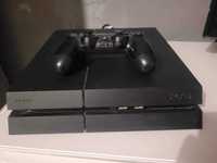 PS4 Model CUH 1216b