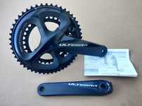 Korba Shimano Ultegra FC-R8000, 175 mm, 11s 50-34 nowa (248)