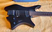 Strandberg Boden Essential 6 Black Granite HEADLESS