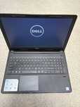 Laptop DELL 15,6” i5-7200u DDR4 SSD 256GB windows 11 sprawna bateria