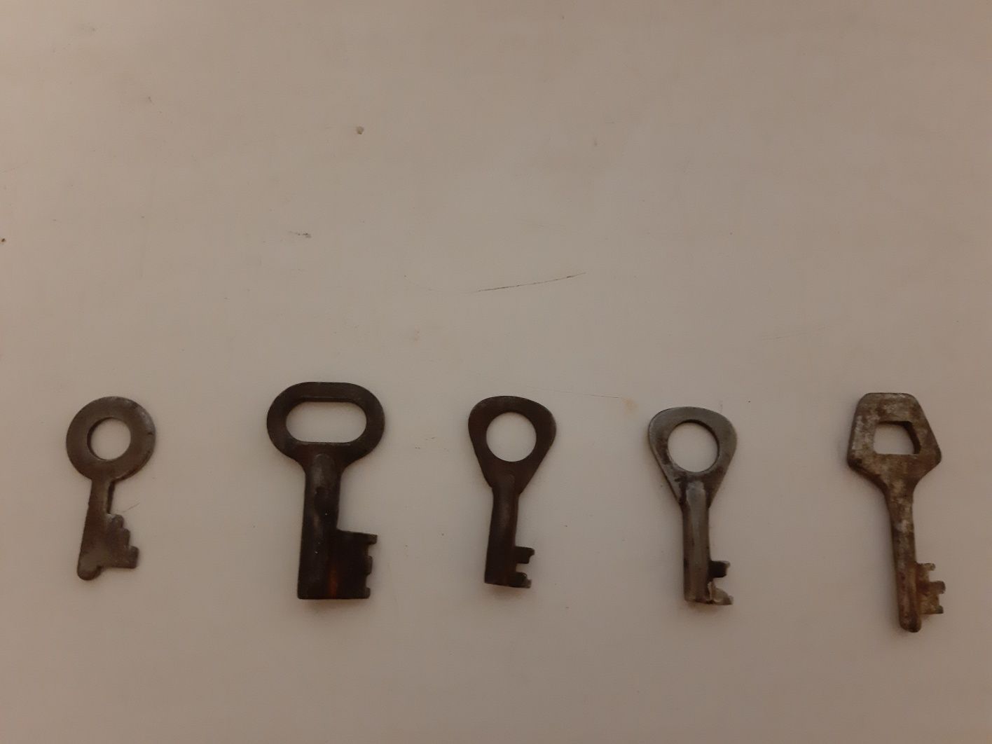 Продам разные Ключи