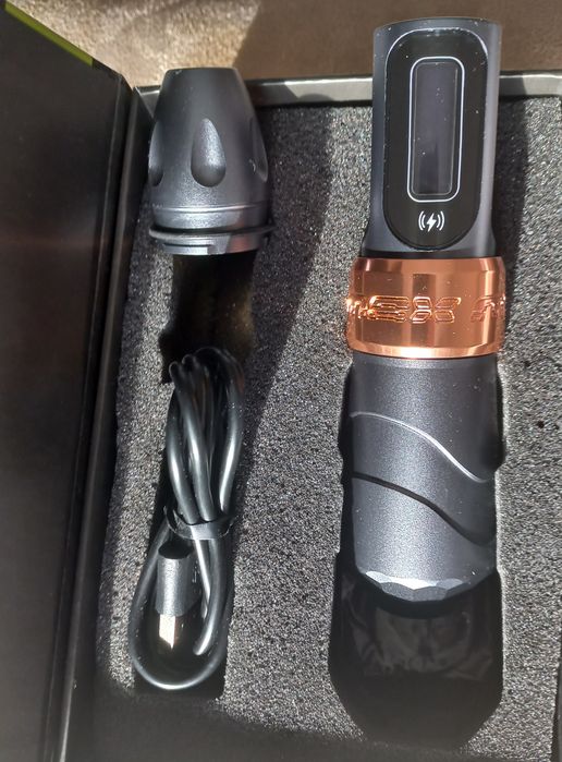 Тату машинка Max