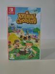 Animal Crossing New horizons / gra Nintendo Switch