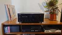 Pioneer A757 mk I wzmacniacz stereo, 2x100W, 19,5kg  vintage lata 80te
