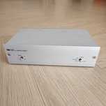 Musical Fidelity V90-DAC • DAC 32bit USB COAX OPT • Audio HiFi