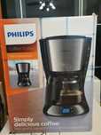 Ekspres do kawy Philips HD7459, Kraków - nowy