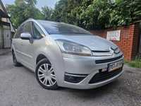 Citroen C4 Picasso  1.6HDI / klima / 2010r