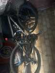 Vendo bicicleta urgente !!