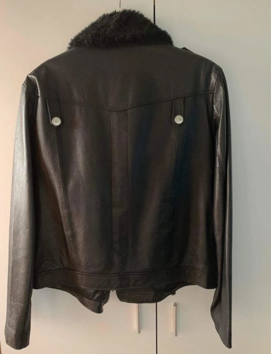 Varios casacos de homen