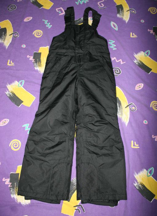 Зимовий Lupilu напівкомбінезон