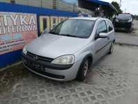 Opel Corsa C 1.7 DTI na części