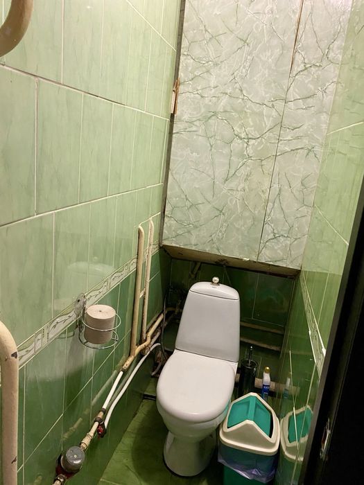 Продаж 2 кімнатної квартири 48м2