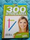 300 wykreślanek nr 2