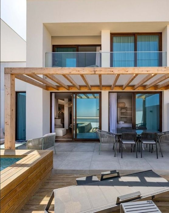 Moradia Pestana Porto Covo T3