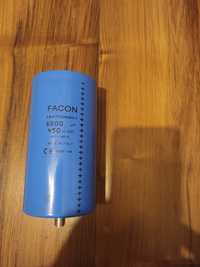 Kondensator FACON 6800 uF 450V