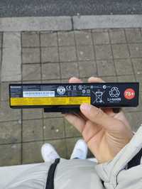 Vendo bateria Lenovo original nova nunca usada se vim buscar e 30 euro