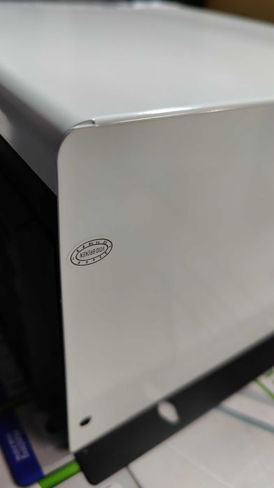 Гібридний сонячний інвертор 5200W 48v  MUST PV18-5248 PRO