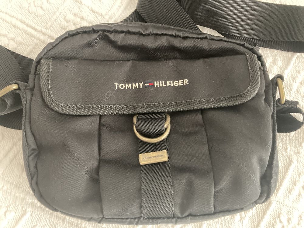 Mala tommy hilfiger