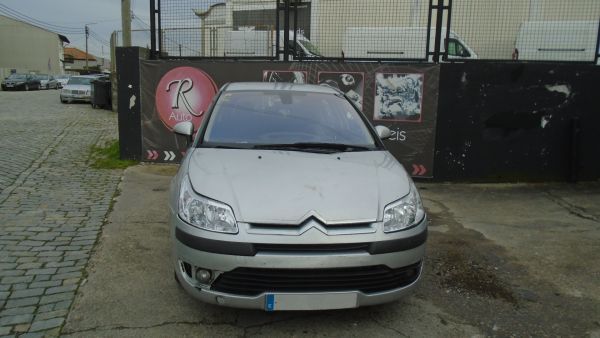 Para Peças Citroên C4 I (Lc_)
