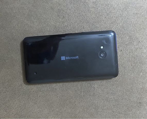 Smartphone Microsoft lumia 640