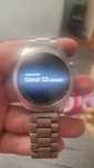 Samsung Gear s3 Classic