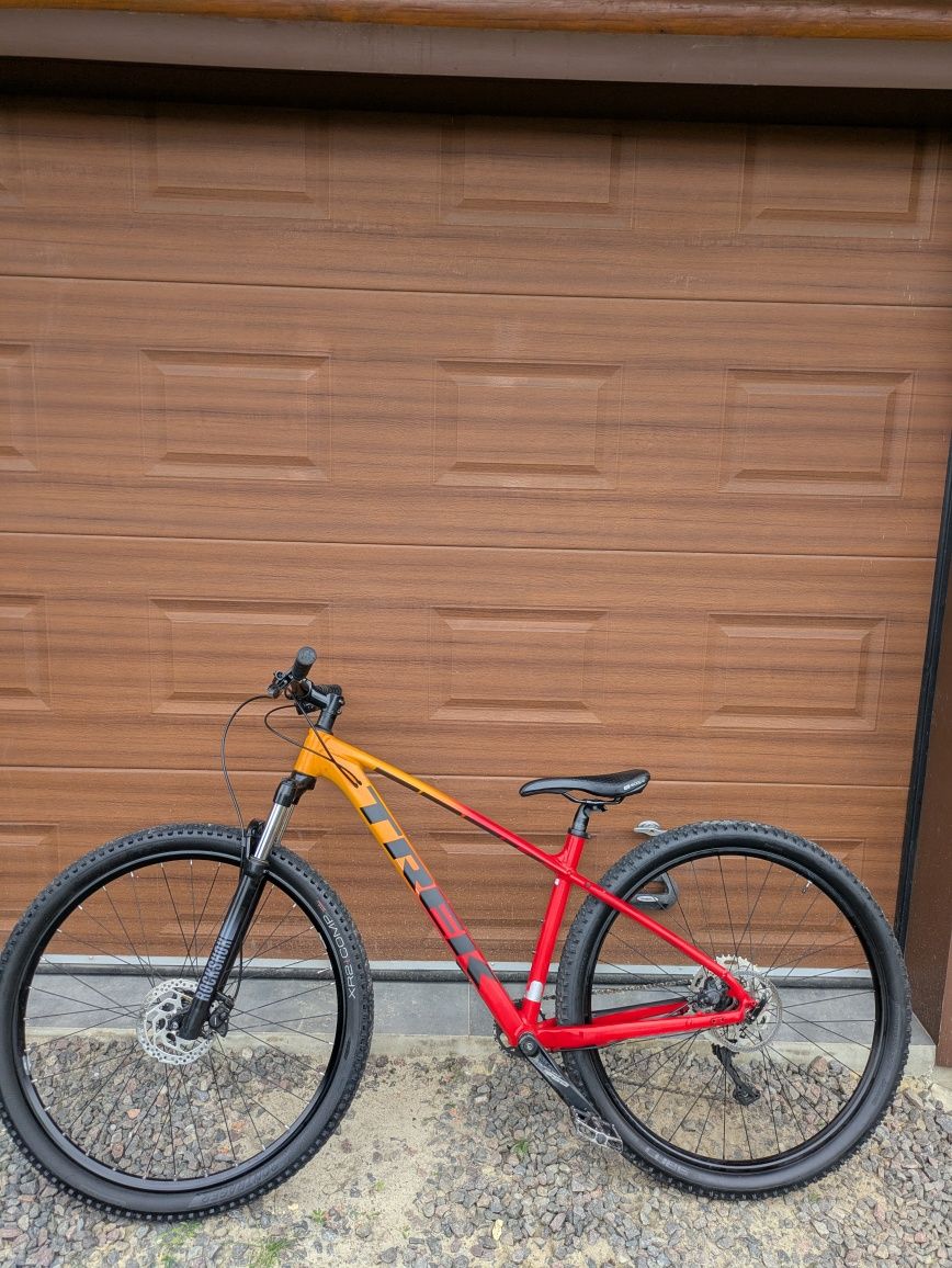 Trek marlin 7 29"
