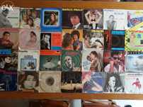Vinil: Vinicius,The Cure,W.A.S.P.,Depeche Mode,David Bowie,Sex Pistols