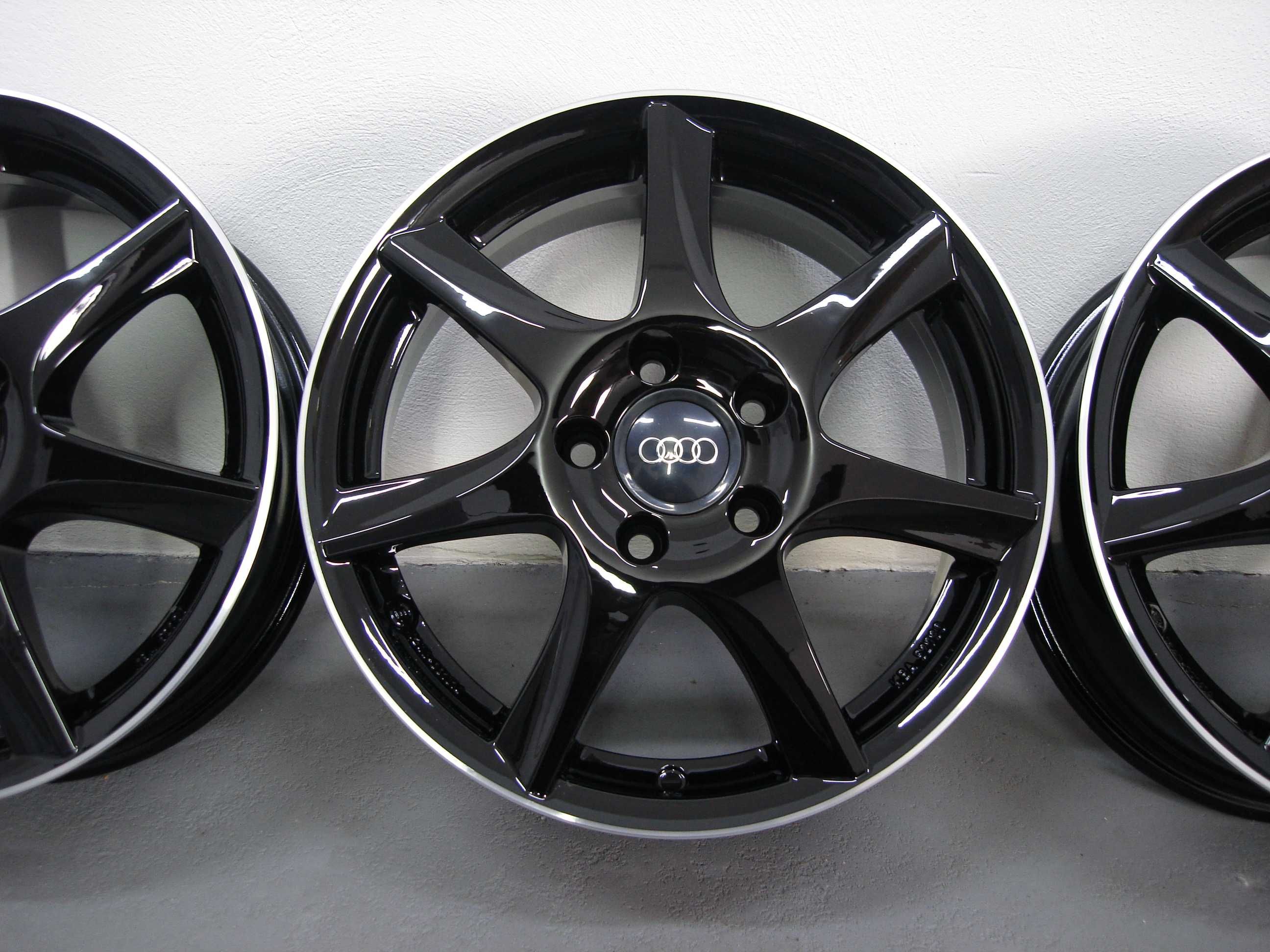 Alufelgi 16 5x112 Audi A3 8P 8V Sportback A4 b7 b6 A6 c5 Q2