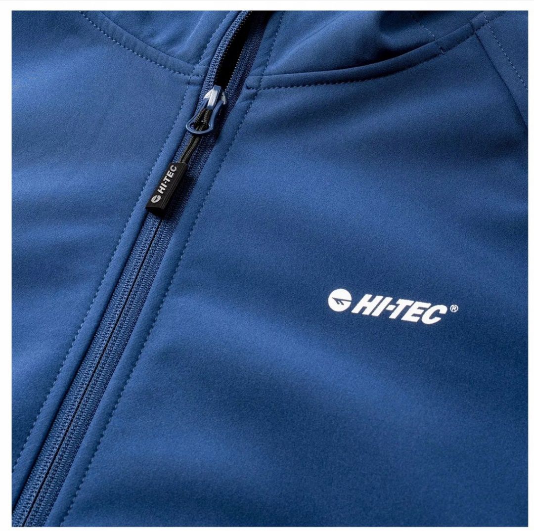 Hi-Tec kurtka męska Softshell S-3XL