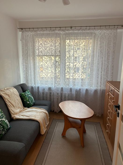 Wynajmę Siedlce 3 pokoje