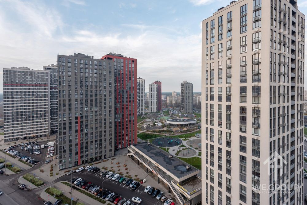 ТОП! 3К! ЖК Варшавський 3 вул.Олександра Олеся Ретровіль БЕЗ% Буд.10.1