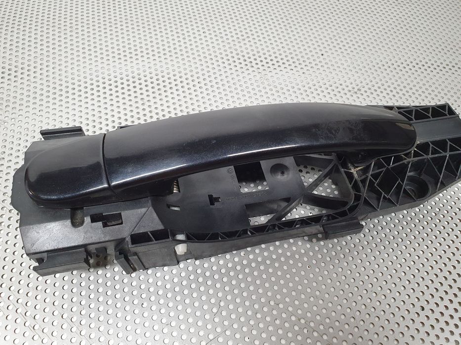 Puxador porta trás direito SEAT Ibiza IV (6J5, 6P1)