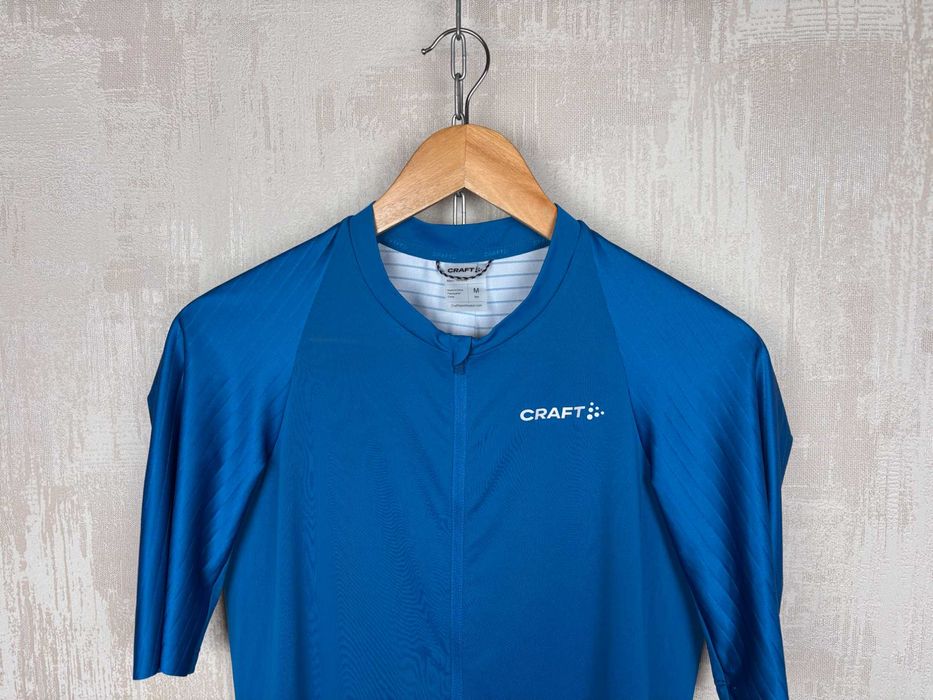 Craft Pro Aero Series велосипедна футболка джерсі велоджерсі розмір М