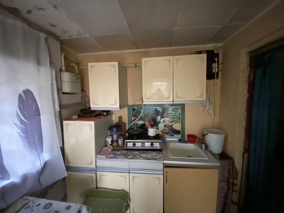 Продам будинок с.Мокрець