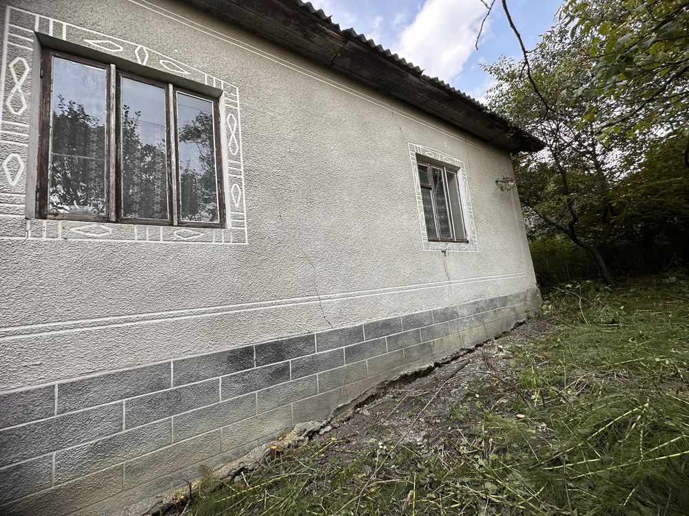 Продається Будинок село Клубівці продам