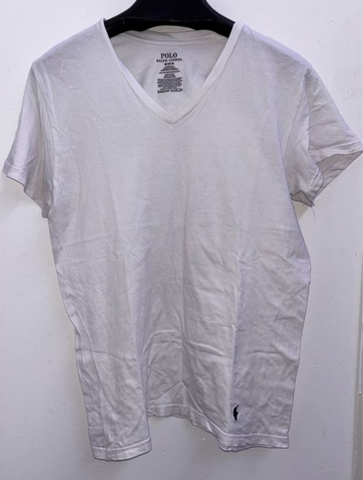 Pack 2 camisolas Polo Ralph Lauren