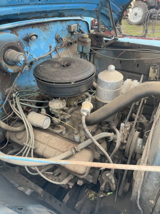 Самосвал ГаЗ 53 з документами