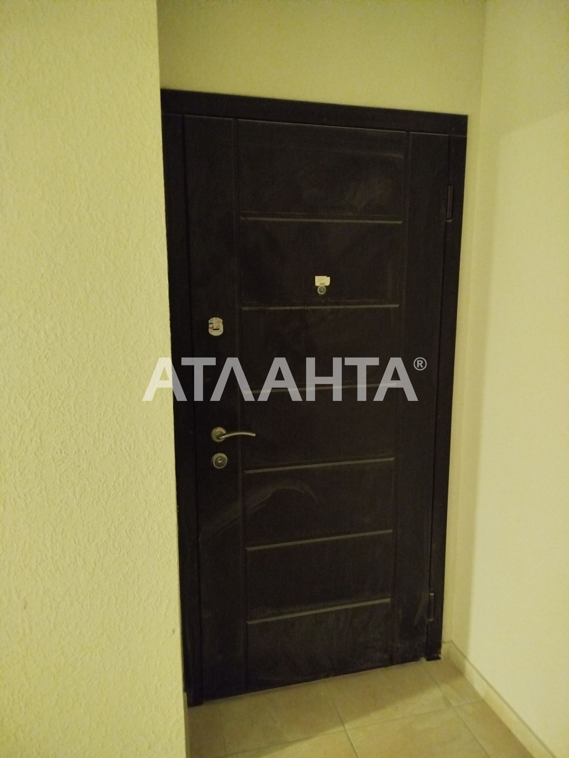 1-кімнатна квартира. Голосіївський.
