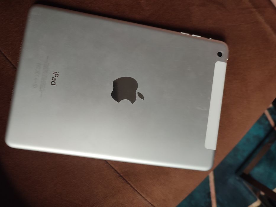 Sprzedam iPad na części