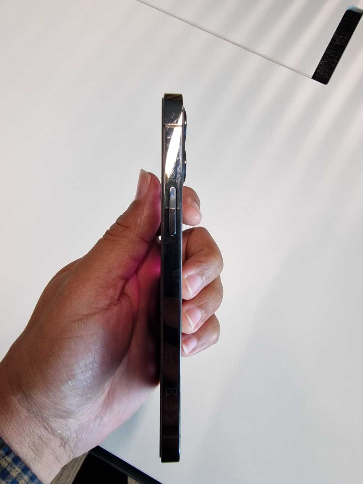 iPhone 12 Pro 128 gigas