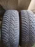 Резина зимняя 195/60 R 15 Goodyer Ultragrip 9