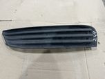 Накладка заглушка бампера левая Opel Insignia 2008-2013 13238328