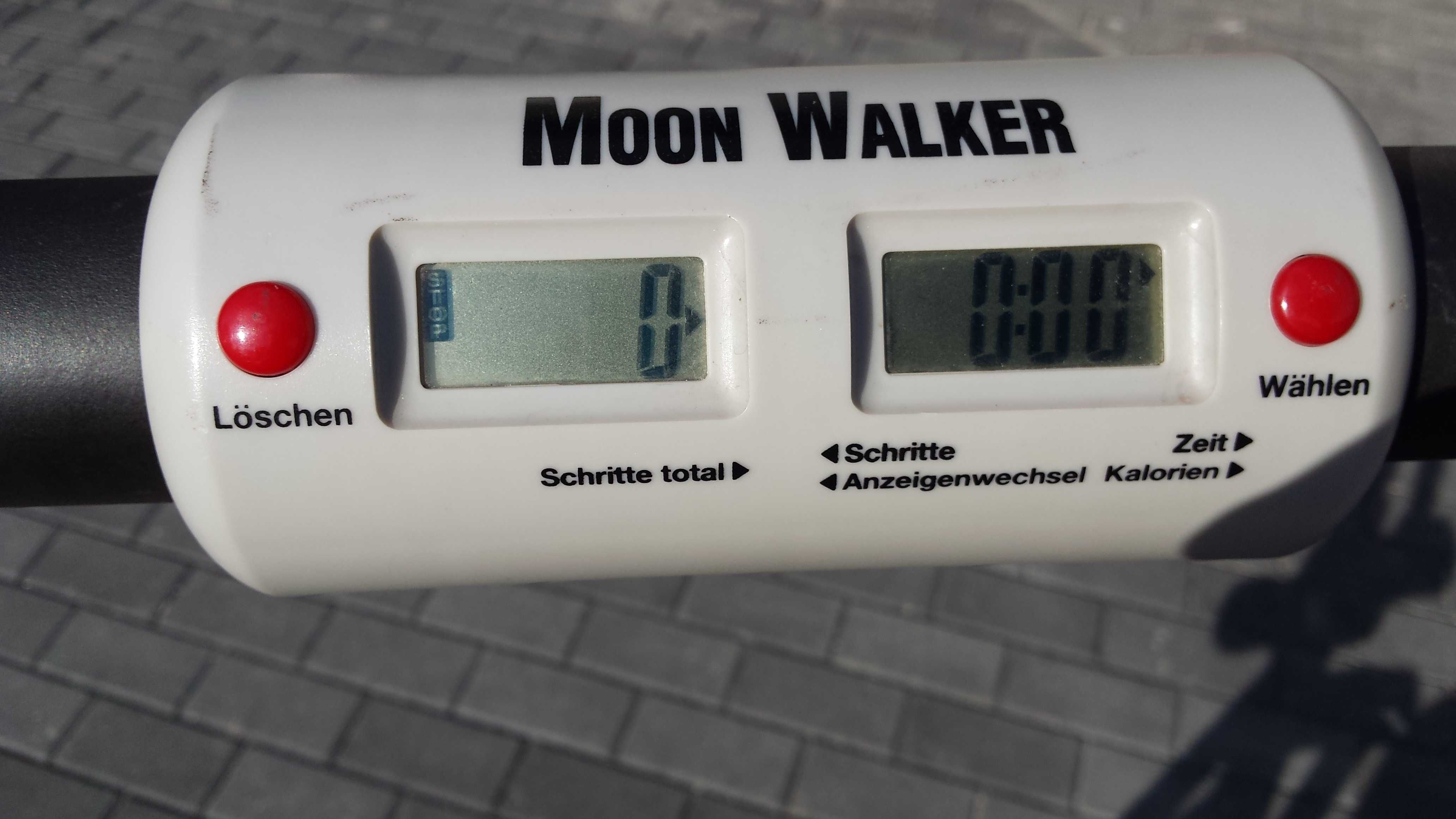 Moon Walker Bremshey - przyrząd do ćwiczeń