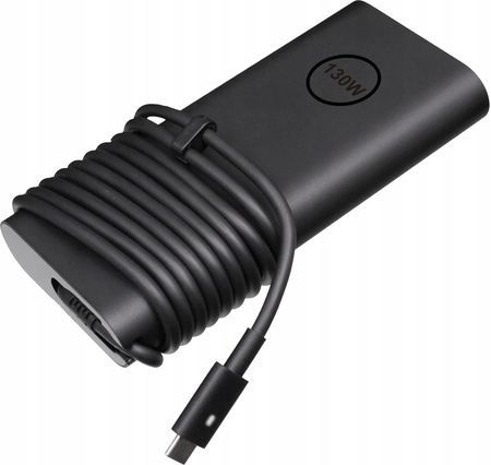 Zasilacz do  laptopów Dell 130W Usb C Xps