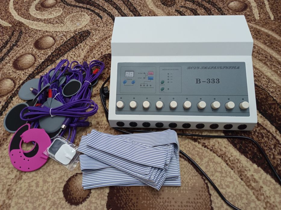 Міоелектростимулятор В-333