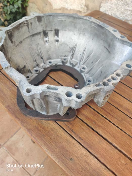 Toyota land cruiser cloche falange caixa  kzt kzte