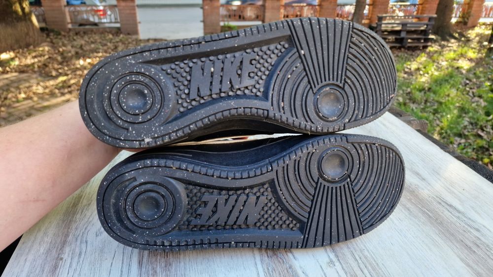 nike gamma force розмір 44